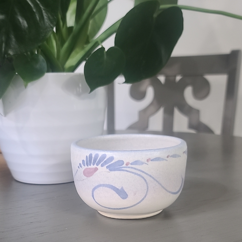 Jack Dwayne Westlin (1928-2003) Northwest Studio Signed Pottery Ceramic Cup Mug